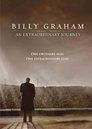 Plakat for 'Billy Graham: An Extraordinary Journey'