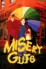 Misery Guts Episode Rating Graph poster