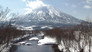Winter in Mt. Yotei, Niseko