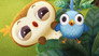 Hoot and Mummy