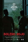 Bolero rojo