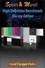 Spears & Munsil High Definition Benchmark Blu-Ray Edition Spears & Munsil High Definition Benchmark Blu-Ray Edition (2008) Филм БГ аудио Цял цял филм онлайн безплатно