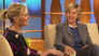 Hilary Clinton, Kirsten Dunst