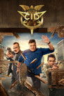 Plakat for 'CID'