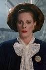 Dana Ivey isMrs. Reed