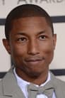 Pharrell Williams is