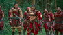 The Trial of Sang’gre Danaya