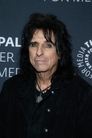 Alice Cooper isHimself