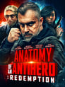 Anatomy of an Antihero: Redemption poster