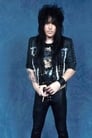 Mick Mars isHimself - Guitars