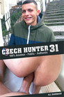 Czech Hunter 31 poster