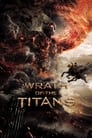 Wrath of the Titans poster