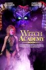 Witch Academy poster