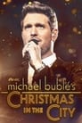 Michael Buble’s Christmas in the City