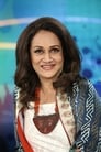 Bushra Ansari isSaima Choudary