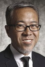 актер Garrett Lam