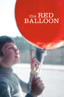 Poster for The Red Balloon