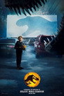 Jurassic World Dominion Prologue (2021) - Affiche