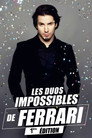 Les duos impossibles de Jérémy Ferrari : 1ère édition