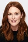 Julianne Moore isCora Prescott (voice)