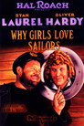 Why Girls Love Sailors