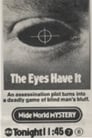 The Eyes Have It poster