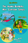 The Hanna-Barbera New Cartoon Series Episode Rating Graph poster