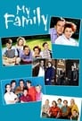 My Family Episode Rating Graph poster