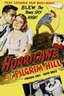 Hurricane at Pilgrim Hill