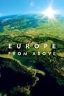 Europe From Above Episode Rating Graph poster