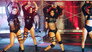 Bad Blood