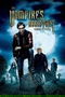 Cirque du Freak: The Vampire's Assistant poster