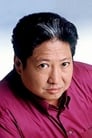 Sammo Hung isMaster Lui