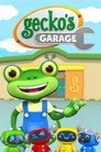Plakat for 'Gecko's Garage'