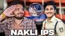 INSTAGRAM WALA15