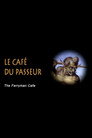 The Ferryman Cafe