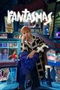 Fantasmas poster