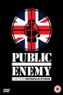 Public Enemy - Live At Metropolis Studio (2014) In Streaming Ita /Altadefinizione Film Senza Limiti