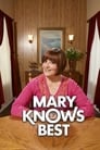 مترجم أونلاين وتحميل كامل Mary Knows Best مشاهدة مسلسل