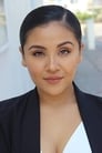 Annie Gonzalez is Dr. Anita Romero