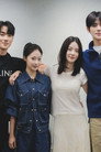 No Crushing Allowed