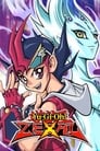 Yu-Gi-Oh! Zexal Episode Rating Graph poster