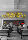 Walang Personalan () In Streaming Ita /Altadefinizione Film Senza Limiti