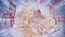 Chibita's Treasure Island