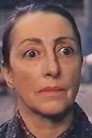 Arlette Balkis is