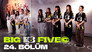 24.Bölüm - Final Sistemi ve Oylama