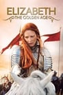 Movie poster for Elizabeth: The Golden Age