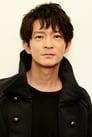 Kenjirou Tsuda isChikage Kazama (voice)