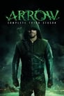 Arrow - seizoen 3