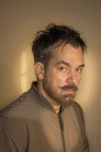 Travis Lee Eller isStrange Cowboy